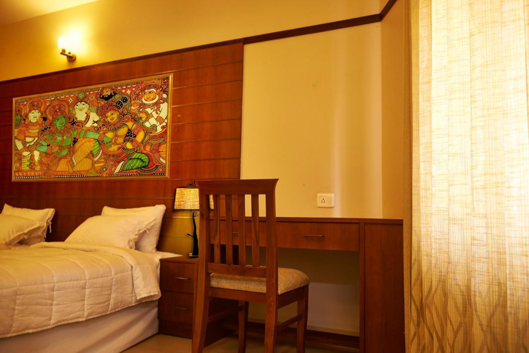 Srivar 3* Guruvayur